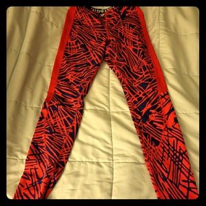 Nike leggings